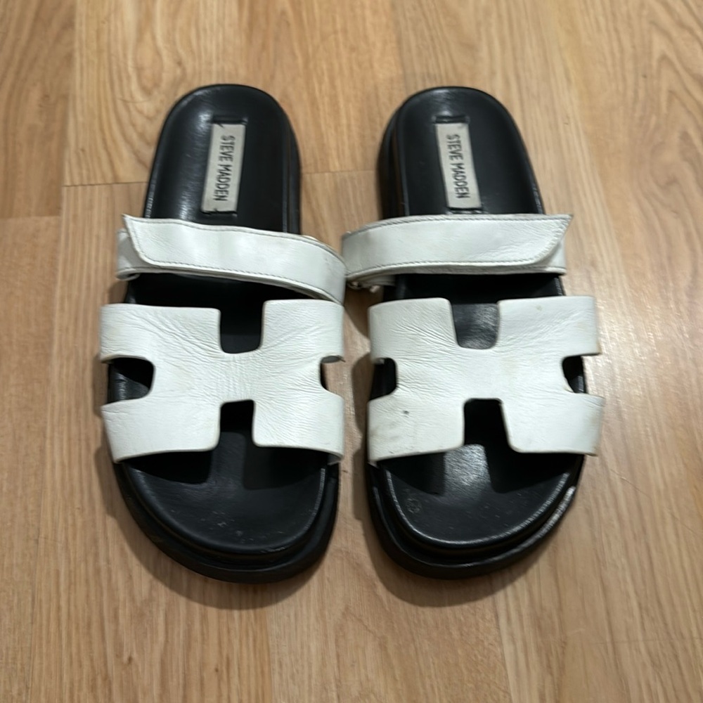 Steve Madden Sandals